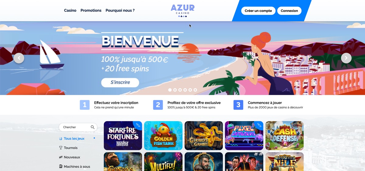 Azur